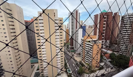 Apartamento no Meireles