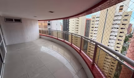 Apartamento no Meireles