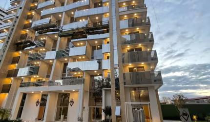 Alto Padrão no Cocó em Fortaleza CE