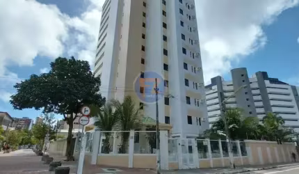 Apartamento no Meireles em Fortaleza CE