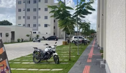Repasse apartamento em Messejana