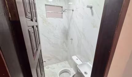 CASA PARA REPASSE NO PASSARÉ