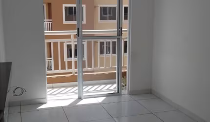 APARTAMENTO PARA REPASSE MESSEJANA