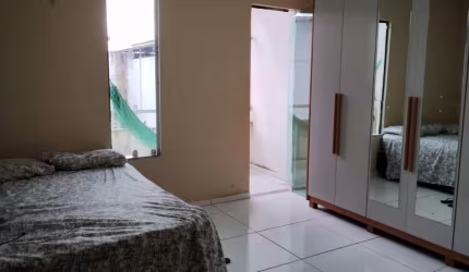 CASA  REPASSE NA PAJUÇARA