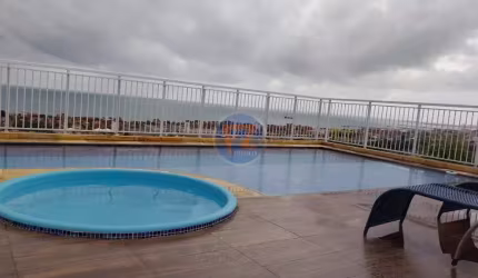 Aconchegante apartamento na Jacarecanga em Fortaleza CE