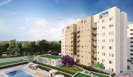 REPASSE DE APARTAMENTO DUPLEX