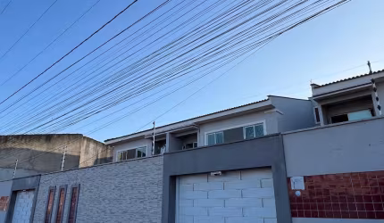 Apartamento para Repasse em Caucaia