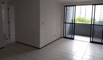 Apartamento no Meireles