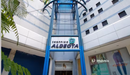 Sala no Shopping Aldeota