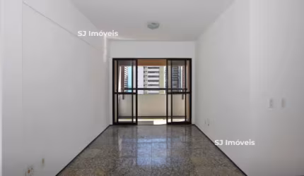 Apartamento no Meireles