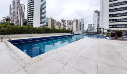Apartamento na Beira Mar