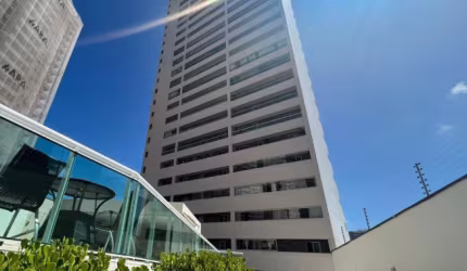 Apartamento no Mucuripe