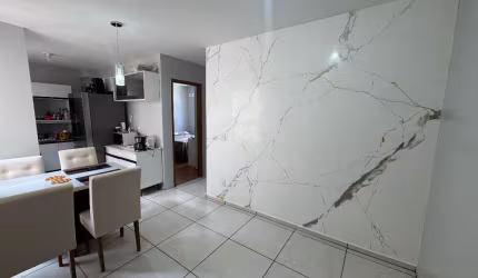 REPASSE APARTAMENTO ECO WHAY