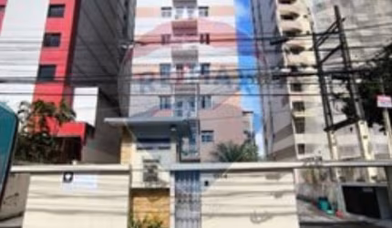 Apartamento na Aldeota
