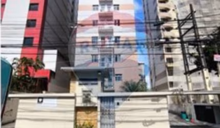 Apartamento na Aldeota