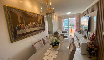 CONDOMINIO IMPERIAL MARAPONGA