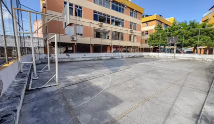 Apartamento no Farias Brito