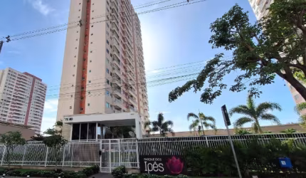 Apartamento com 3 quartos no bairro Presidente Kennedy