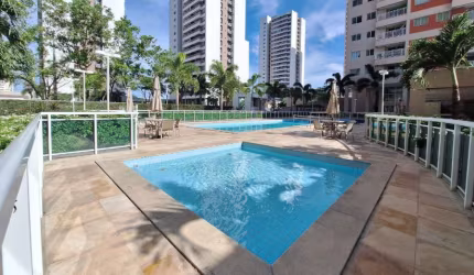 Apartamento com 3 quartos no bairro Presidente Kennedy