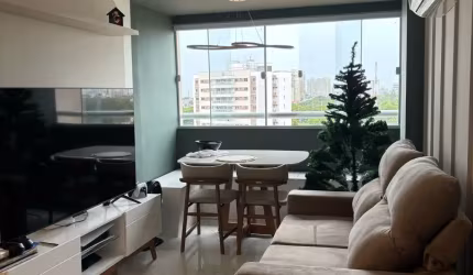 Edifício Bella Vitta Residencial – Montese