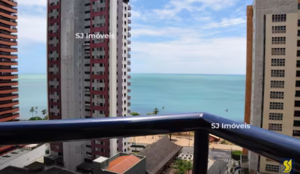 Apartamento no Mucuripe