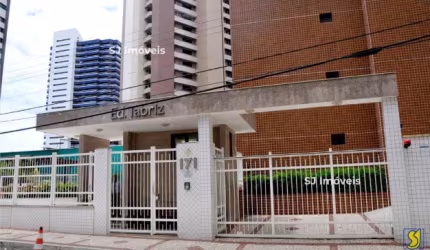 Apartamento no Mucuripe