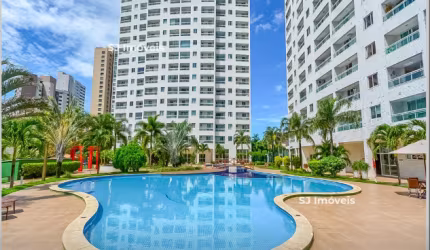 Apartamento no Cocó