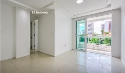 Apartamento no Cocó
