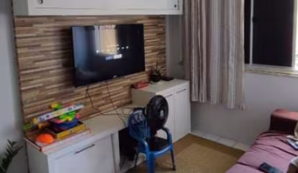 Repasse Apartamento no Modubim