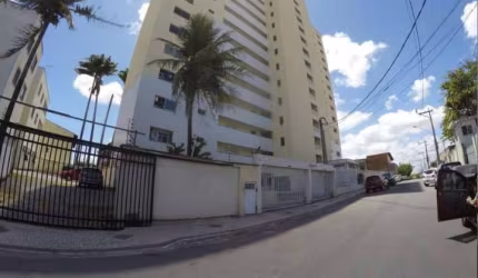 Apartamento com duas suítes  na Serrinha