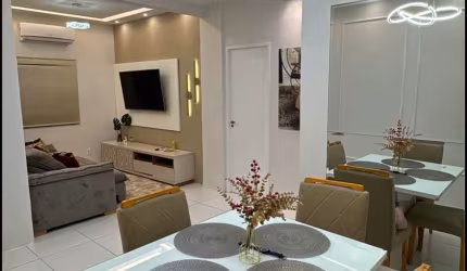 APARTAMENTO COM SUITE NA LAGOA REDONDA