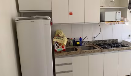 APARTAMENTO MARAPONGA COM ELEVADOR