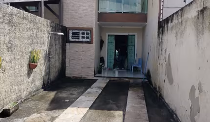CASA NO PASSARÉ