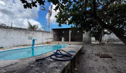 SITIO EM PATACAS AQUIRAZ