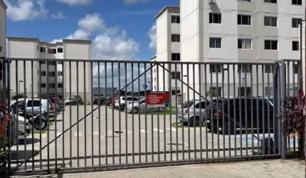 Repasse no Condomínio solar das Árvores - Castelão