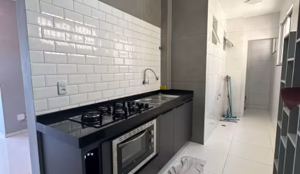 lindo Apartamento de 3 quartos em Cajazeiras proximo a Br
