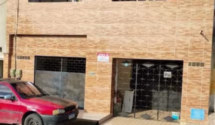 Linda Casa Duplex No Residencial II