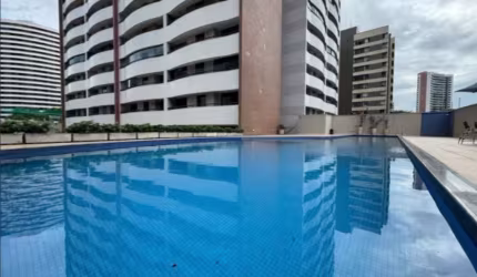 Apartamento no Meireles
