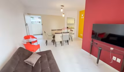 Apartamento no Meireles