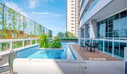 Apartamento no Mucuripe