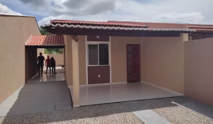 CASA REPASSE