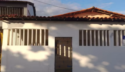 Casa á Venda na Orla da Praia do Pecém