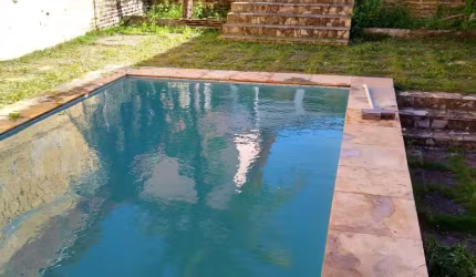 Pousada á Venda na Colônia de Férias e a Poucos Metros da Praia