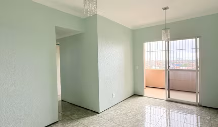 Apartamento  3 quartos Ótima oportunidade