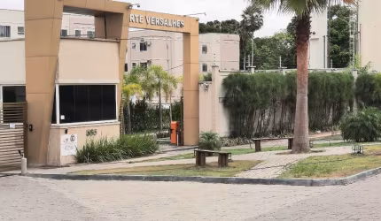 Lindo apartamento para repasse sem burocracia e sem consulta SPC e Serasa, imóvel de procedência devidamente documentado, área de lazer completa com piscina adulto e infantil...