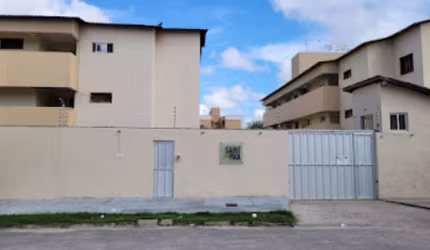 Lindo apartamento a venda na área nobre do Passaré com 03 quartos excelente localização oportunidade...