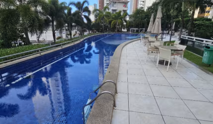 Apartamento na Aldeota