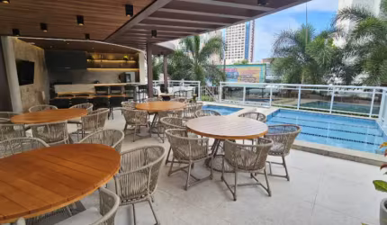 Apartamento na Aldeota