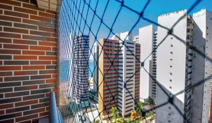 Apartamento no Mucuripe