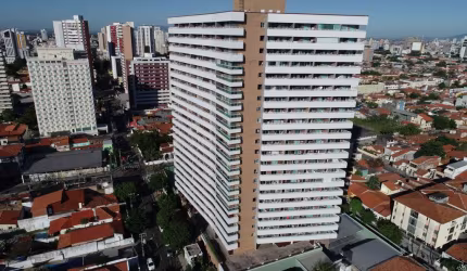 Aconchegante apartamento na Praia de Iracema em Fortaleza CE